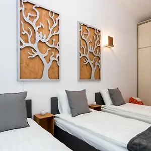 Oasis By Cozyplace Krakow